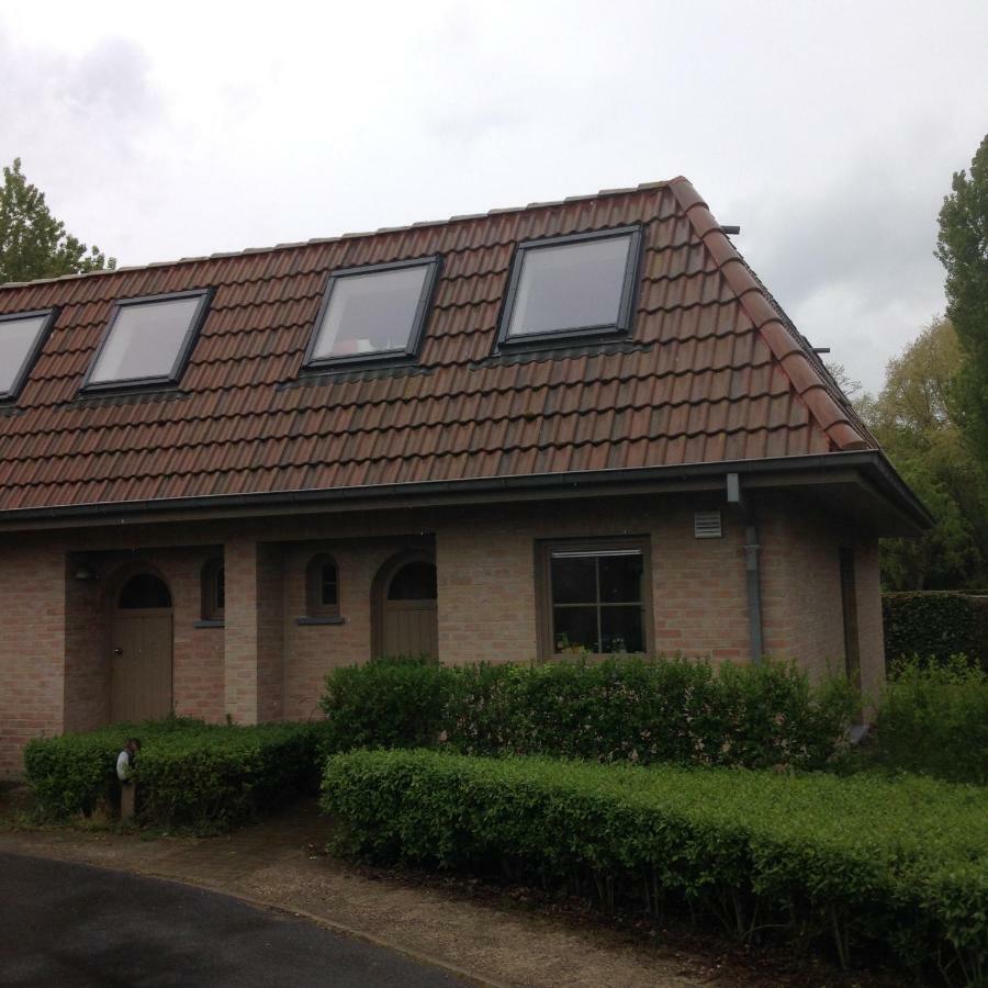 Walhofpark Nr 25 De Panne Exterior photo