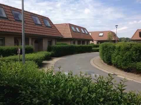 Walhofpark Nr 25 De Panne Exterior photo